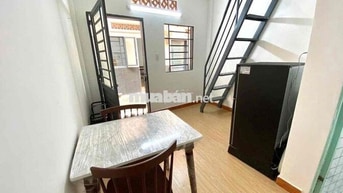 🌟 PHÒNG ĐẸP Q7 – FULL NỘI THẤT, CỬA SỔ THOÁNG MÁT 🌟