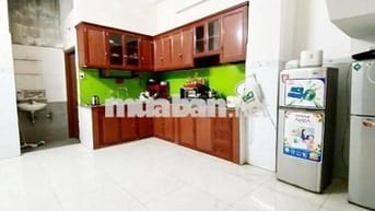 Nhà 3 tầng BTCT - Tân Sơn Nhì DT: 47.8m - 3 TẦNG - 3PN - 3WC, SHR
