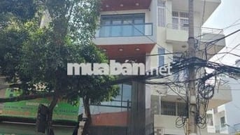 CHO THUÊ NHÀ. CHỢ LỚN Q6 Ở VP. KINH DOANH  MẶT BẰNG . SPA ....