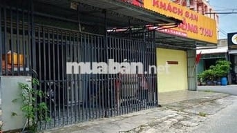 Bán nhà ngay trung tâm thị trấn Củ Chi- TPHCM
