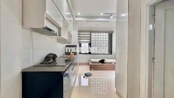 Khai trương nhà mới Lê Văn Sỹ gần nhà thờ Ba Chuông, bờ kè Hoàng Sa