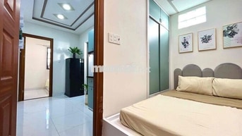 CH 2PN SIÊU XINH, ẤM CÚNG NGAY TRUNG TÂM PHÚ NHUẬN