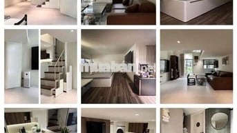 Chủ Gấp Bán Giảm 250 Triệu - Căn Hộ Duplex Phú Mỹ Hưng, Q7 - Sổ Hồng