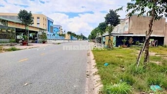Cơ Hội Đầu Tư Đất Nền Đ. NE3, P. Thới Hòa, Bến Cát – Giá chỉ 730triệu.
