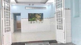 CHO THUÊ NHÀ LẦU TRỆT NGUYÊN CĂN CÓ: 3PN NẰM GẦN CHỢ DĨ AN
