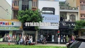 🔥 CHO THUÊ NHÀ 2 MẶT TIỀN ĐƯỜNG CỘNG HÒA, P.13, QUẬN TÂN BÌNH