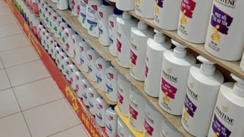 🚨 MỞ RỘNG QUẦY MỸ PHẨM TUYỂN BÁN HÀNG , PHỤ KHO , BẢO VỆ , THU NGÂN🚨