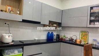 Bán nhà 3 tầng kiệt 3,5m Núi Thành kiệt thông