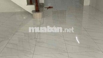 CHO THUÊ NHÀ TRỆT LẦU 2PN KDC HOÀNG QUÂN