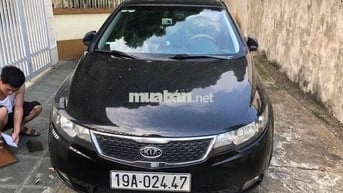 Kia Forte 2012 SX 1.6 AT - 11v km căng đét luôn
