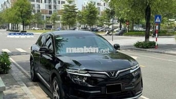 VinFast VF8 2022 Eco - xe đi 3v6
