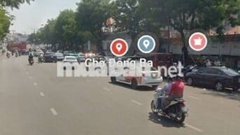 Bán căn nhà Mặt tiền đường Mai Am trung tâm thành phố Đà Nẵng
