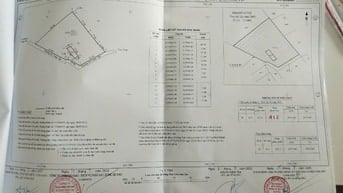 Chính chủ, cần bán đất, Bình Khánh, Cần 