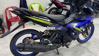 ❤️Exciter 150 đời 2016 bstp chính chủ hỗ trợ góp
