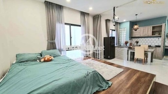 CH CAO CẤP - FULL NỘI THẤT - NGAY KẾ LANDMARK 81 - BÌNH THẠNH
