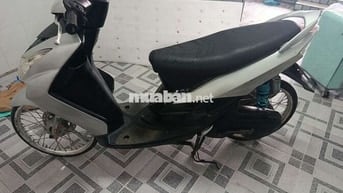 Cần bán Mio giá cả thương lượng được