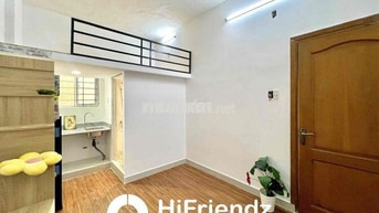 ✨KHAI TRƯƠNG DUPLEX - FULL NỘI THẤT - GIÁ RẺ - GẦN QUẬN 3✨