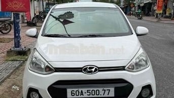Hyundai Grand i10 2016 1.2 AT, full ,xe rất đẹp