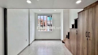 CHO THUÊ PHÒNG GẦN QUẬN 10 - UEH - NGÃ TƯ BẢY HIỀN