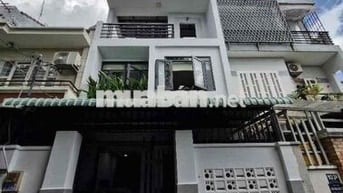 CẠNH BV THỦ ĐỨC, NHÀ 3 TẦNG TÂM HUYẾT ĐẸP LUNG LINH 67M2