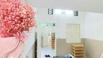 " Trọ Cao Cấp Ngay Quốc Lộ 1K. Trung tâm Dĩ An, Full Nội Thất, Mới Xây