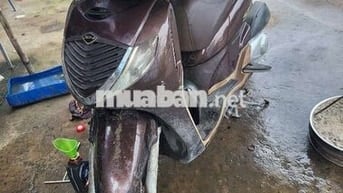 Xe mộc nguyên bản