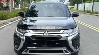Mitsubishi Outlander 2022 2.0 CVT Premium - 38000