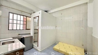 Phòng trọ zá rẻ - Nvs riêng - Ngay cầu NTP Quận 5