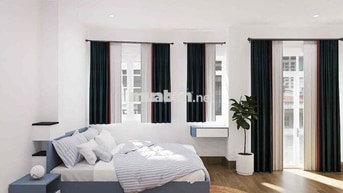 🏡 CĂN HỘ 2 PHÒNG NGỦ – MÁY GIẶT RIÊNG – NGUYỄN THƯỢNG HIỀN, BÌNH THẠNH