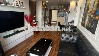 Bán gấp căn hộ The Pegasuite Q8 – 90m² – 3PN – giá tốt chỉ 5.450 tỷ