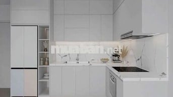 (GIÁ TỐT) TC3 1N 46M FULL NT THIẾT KẾ, TẦNG ĐẸP, BAN CÔNG ĐN MÁT MẺ