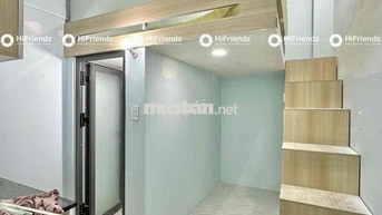 ✨CĂN HỘ FULL NỘI THẤT - THANG MÁY - GIÁ RẺ - TRUNG TÂM PHÚ NHUẬN✨