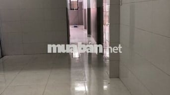 Cho thuê nhà DTSD lên đến 100m2 hẻm ô tô tải