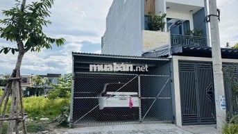 🔥CHỦ CẦN BÁN LÔ ĐẤT ĐƯỜNG NGUYỄN THÀNH THỌ - TĐC Bình Kỳ. Giá 3 tỷ 950