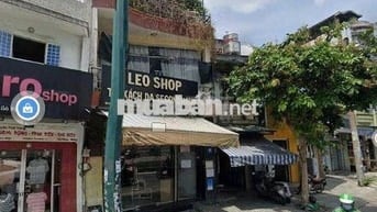 Chính chủ cần bán nhà mặt tiền Nguyễn Thái Sơn-Gò Vấp có thương lượng