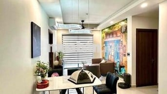 3PN2WC - 86m2 - Giá 5.4 tỷ - Căn góc view sông Đồng Nai, Q7 Riverside