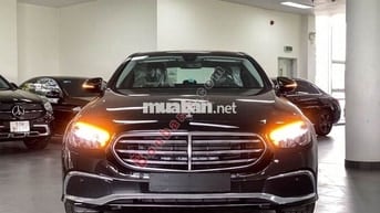 Mercedes Benz E200 Exclusive 2025 - 2 Tỷ 099 Triệu