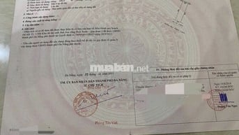 CC CẦN BÁN LÔ ĐẤT ĐƯỜNG TRẦN KIM XUYẾN, HÒA XUÂN ĐÀ NẴNG
