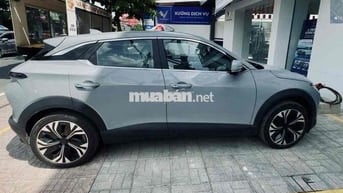 VF6 PLUS HỔ TRỢ MUA XE VAY VỐN 90%