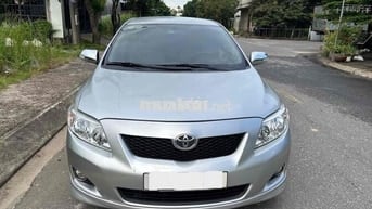 Toyota Corolla altis 2.0V 2009 - 325 Triệu