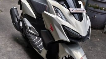 Vario 160 abs cuối 2022 chính chủ