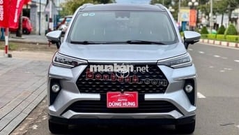 Toyota Veloz Cross Top 1.5 CVT 2022 - 538 Triệu