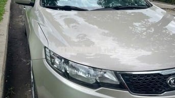 Kia Forte SX 2012 - xe gia đình - 268 triệu