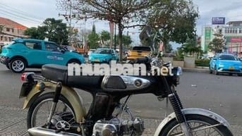 Bán xe 67 sơn Rin