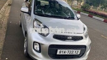 Kia Morning 2019 – Xe Đẹp, Giá Tốt – 185 Triệu