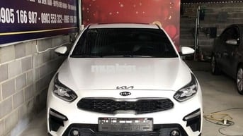 Kia Cerato 2021 2.0 AT PREMIUM - 45.000 km