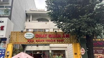 CHO THUÊ NHÀ NGUYÊN CĂN – 210 NGUYỄN THÁI BÌNH, Q.TÂN BÌNH 