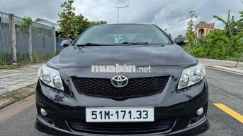 Toyota Corolla Altis 2010 2.0V - 65000 km