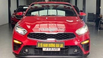 Kia Cerato 2.0 AT Premium 2020 - 485 Triệu