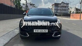 KIA Sportage 2.0D Signature siêu lướt 1vạn km